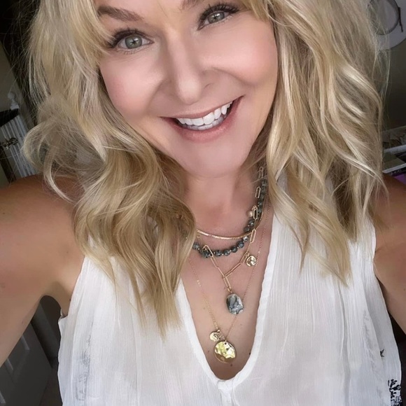 Park Lane 3-in-1 Everest Necklace! BNWT!! - Picture 3 of 12